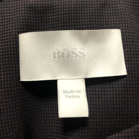 Hugo boss jadela blazer - Picture 5 of 6